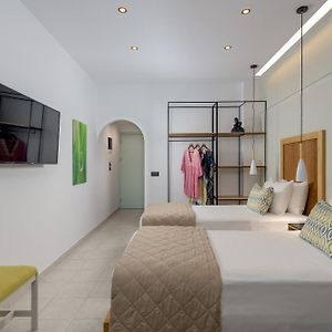 Chambre Supérieure